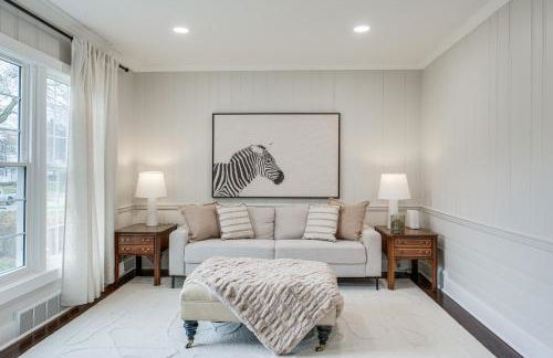 Explore Cleveland Attractions! Family-Focused Home - Foto 13