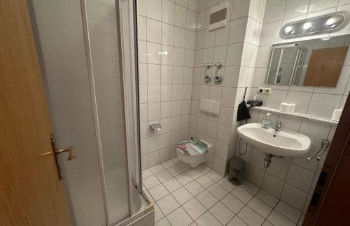 Apartment 2 Pers- inkl- Aqacur in Bad Kötzting by Interhome - Foto 32