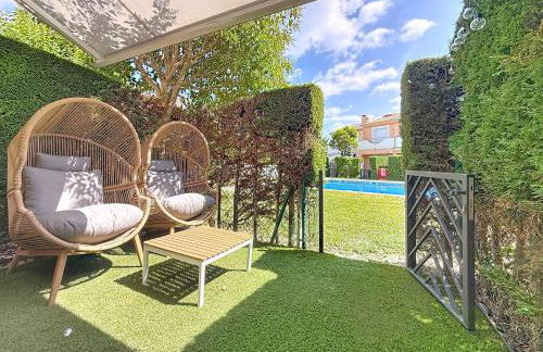 Mar Blau Estartit Rental - Foto 14