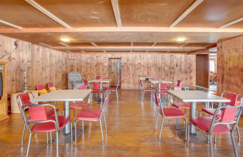 1 Mi to Lake Superior Cottage with Sauna and Rec Room - Foto 32