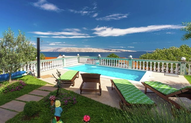 Adorable Apartment With Pool & Terrace With Sea View - Foto 9