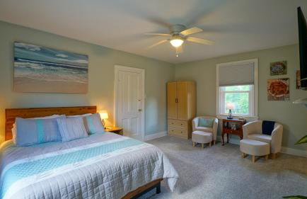 The Still Pond Inn - Foto 6