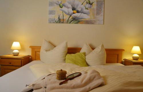 Haus Margarete & Landhaus Karin - Foto 60