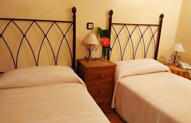 Posada Somavilla - Foto 3