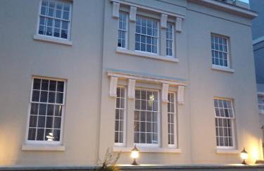 City Nights, TV Bed, Free Parking, Nr Plymouth Hoe - Foto 9