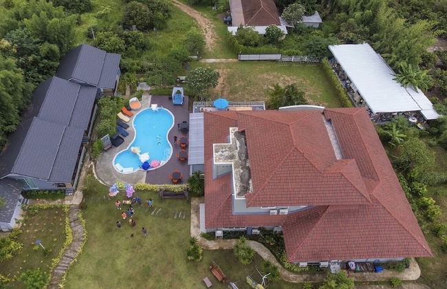 Le Best Pool Villa Chiangmai - Foto 40