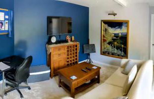 Groombridge 1 Bed self catered flat, can sleep 2 - Foto 8