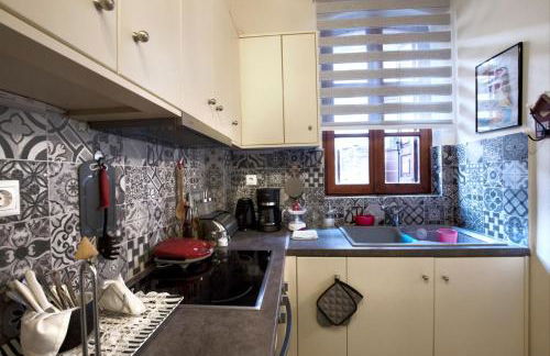 Chronis Family Villas - Foto 25