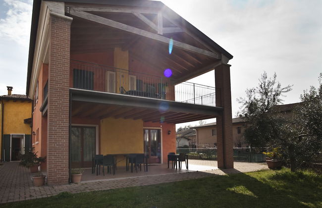 Agritur Le Sigalette - Photo 27