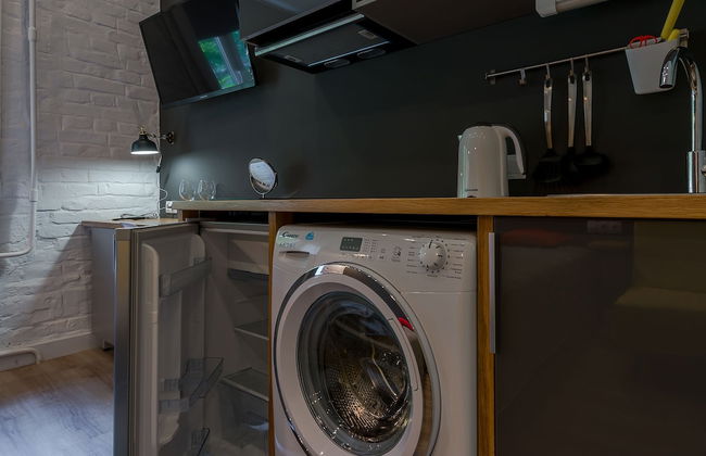 RentalSPb Apart-hotel - Foto 15