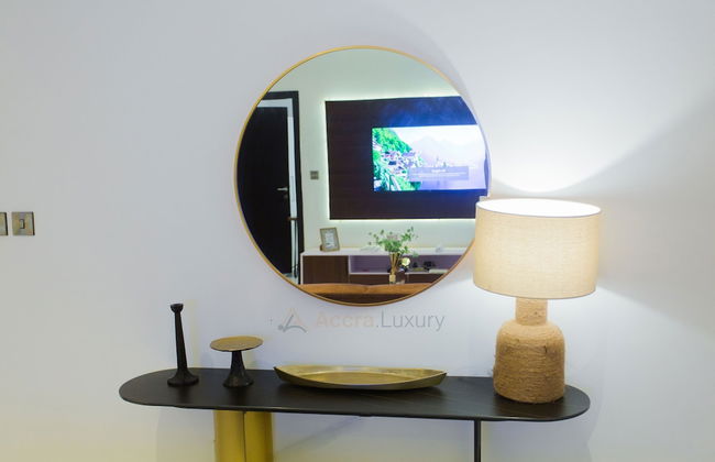 Accra Luxury Apartments At The Signature - Photo 73