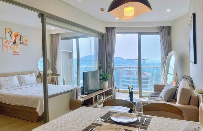 Meomeo Homestay - The song Apartment Vung Tau - Foto 80