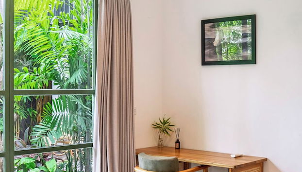 Veronica Villa by Betterplace - Foto 2, Habitación