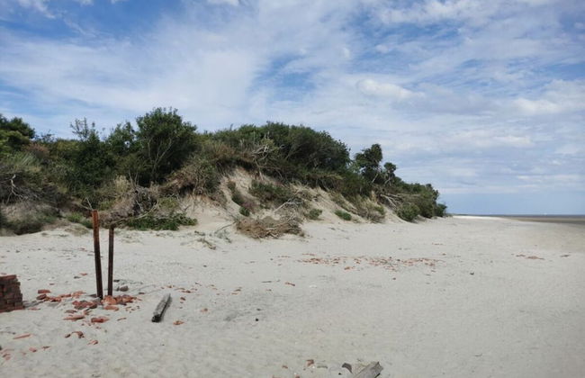 Dinkla 1 Comfortable Holiday Residence - Photo 22