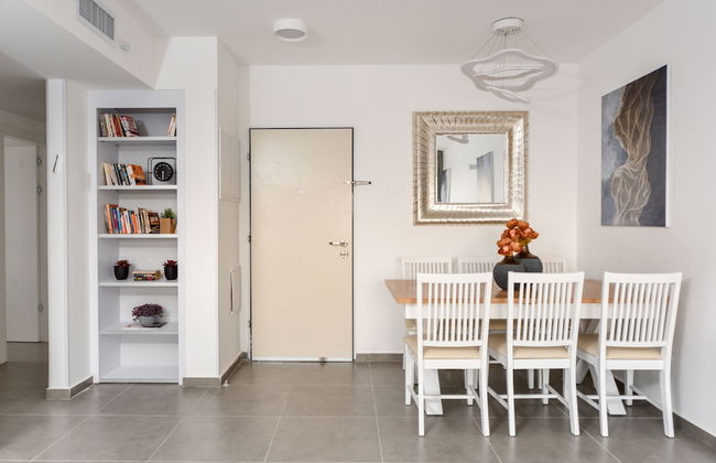 Savyoney Ramat Sharet - Isrentals - Photo 21