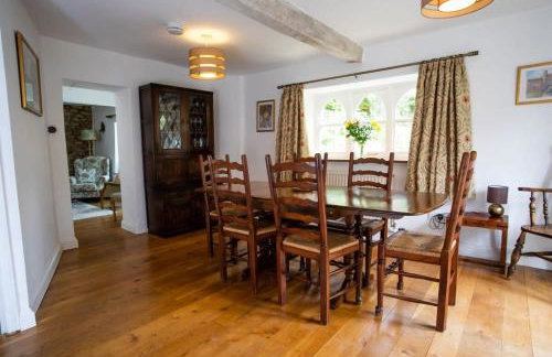 Beautiful Cotswolds Cottage & Garden - Foto 8