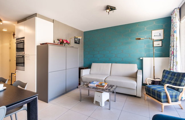 Duplex Near Zeedijk & Center With Sunny Balcony - Photo 20