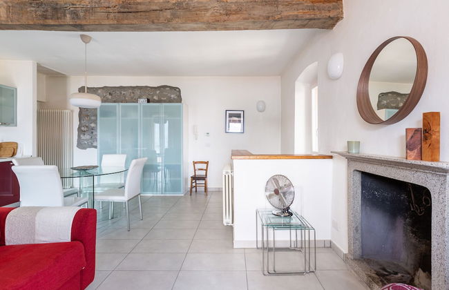 Lake View Terrace Apartment - Foto 11