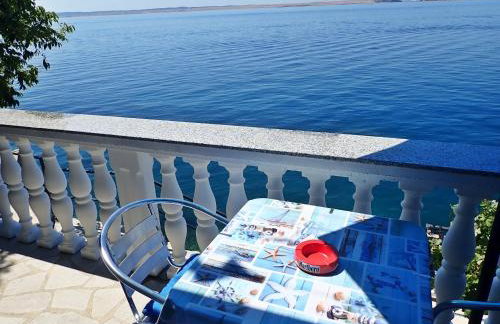 Apartments Lilly by the sea - Photo 9