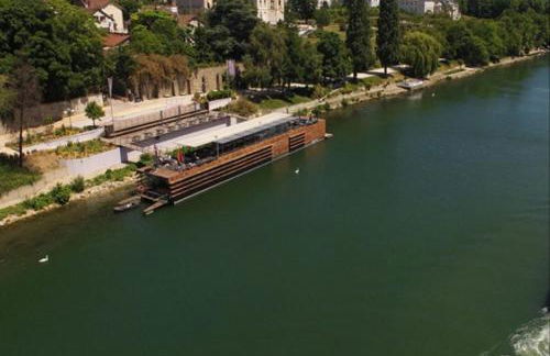 Cosy T2 proche Stade de France & Paris - 4 Pers - Foto 17