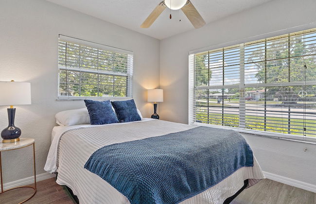 Paradise Palace 4 Bedroom Home by RedAwning - Foto 4