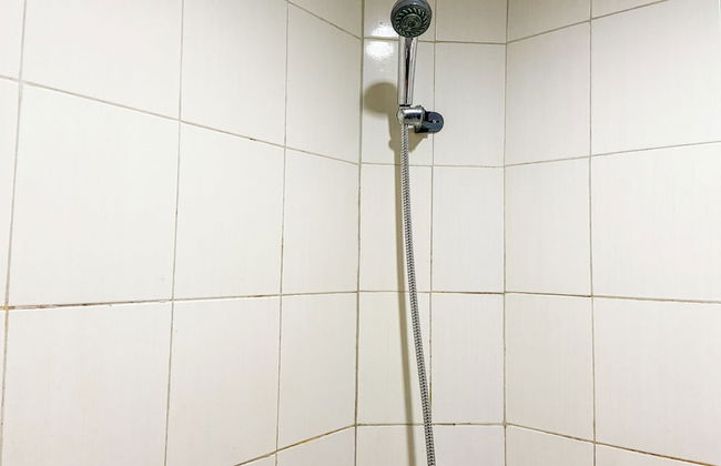 The Elite 2BR at Mekarwangi Square Cibaduyut Apartment - Photo 20