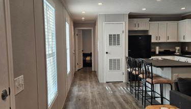 West Battle Lake w Lake Views - Foto 5