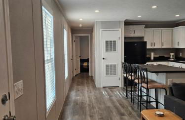 West Battle Lake w Lake Views - Foto 5