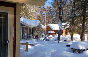 3 Cabins with Sauna on Lake Monomonac by Mount Monadnock - Foto 16