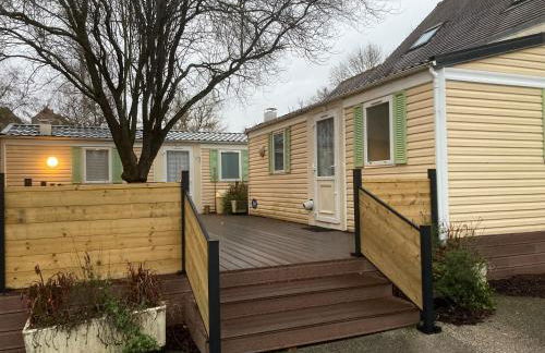 Mobile-Home 1 "Ognon" - Foto 18