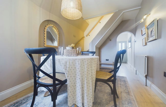 Seaside Cottage Retreat in Leigh-on-sea - Foto 14