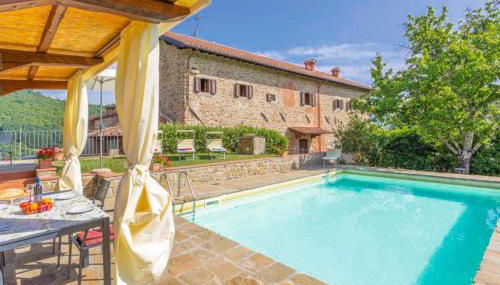 Villa Il Castello in Ortignano Raggiolo - Foto 2, Other