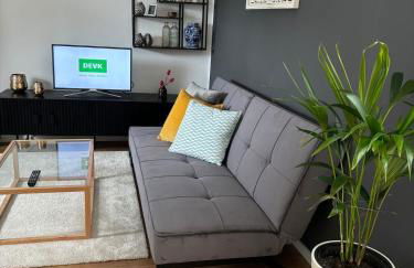 Moderne Wohnung Kerpen - Foto 11