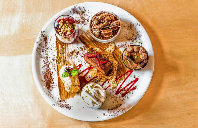 Hôtel restaurant le Pilatus - Foto 69