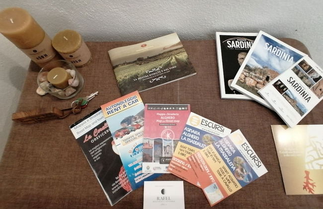 Casa Machin Alghero - Foto 19