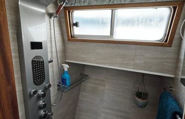 Sea Dream 42ft Beautiful 2 bedroom boat - Foto 33