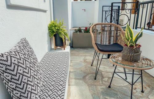 Evagelias suite - Foto 13