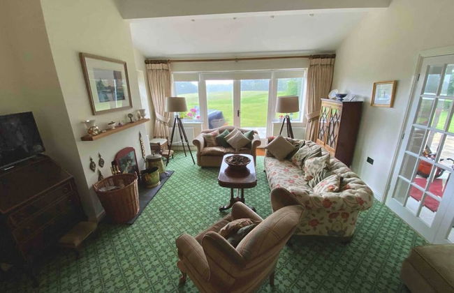 Luxury Accom With Pool Henbury Macclesfield - Photo 12