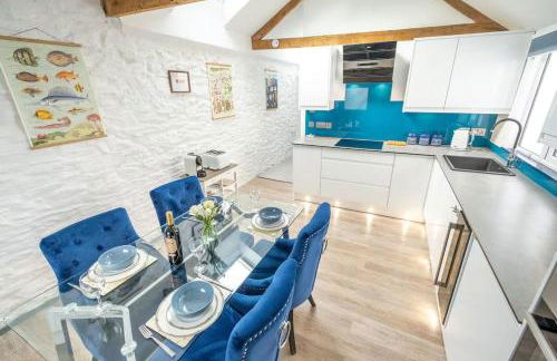 Beautiful Quayside Cottage Looe - Foto 22