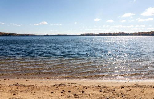 The Long Lake Escape - Foto 33