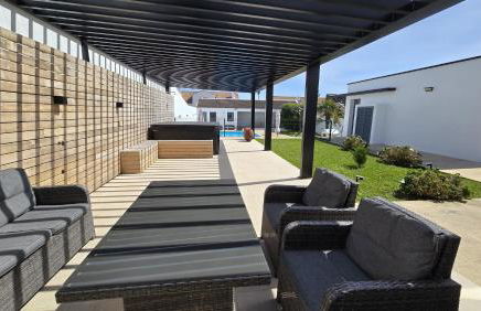 Casa Cidade Lagoa - Pool,Jacuzzi family& friends - Photo 13