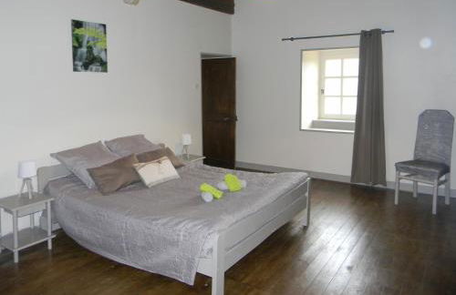 Manoir de Herclat - Foto 9