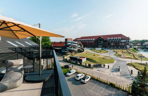 Apartament nad jeziorem Drwęckim Turystyczna # 17 - Foto 32