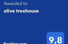 Olivetree house - Foto 44