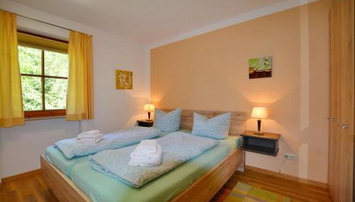 Ferienresidenz Chiemseestrand - Apartment 14 - Foto 5