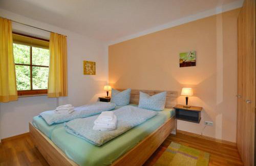 Ferienresidenz Chiemseestrand - Apartment 14 - Photo 5