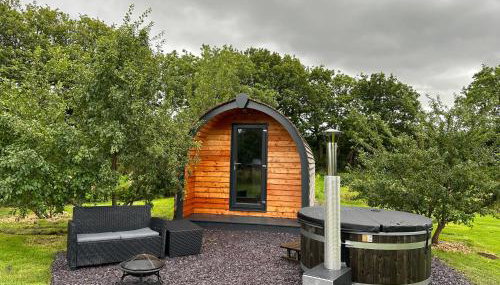 Tyddyn Parthle Pod 1 - Foto 2