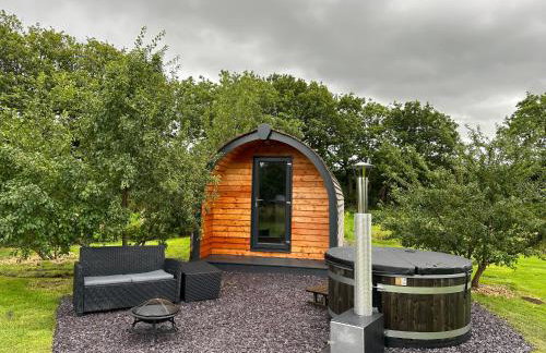 Tyddyn Parthle Pod 1 - Foto 2