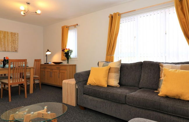 Connelly House - Motherwell - Foto 35