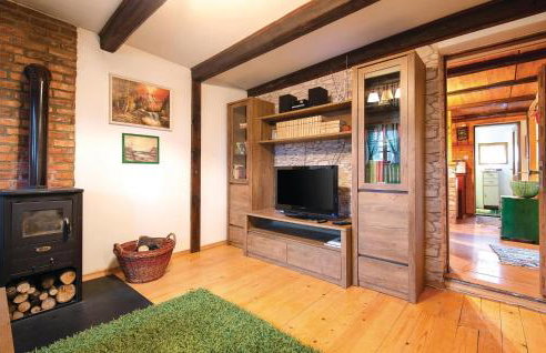 Four-Bedroom Holiday Home In Novi Marof - Foto 31